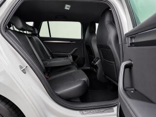 Skoda Superb SportLine MY23 Facelift 2.0 TDI 147кВ