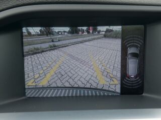 Volvo V60 SUMMUM 2.0 R5 120kW