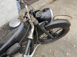 BMW R 35
