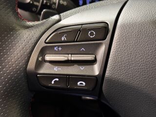 Hyundai Kona Hybrid Style 1.6 77kW