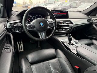 BMW 530 M Pakett xDrive 3.0 195кВ