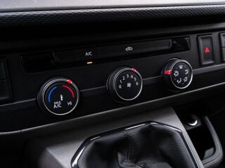 Volkswagen Transporter 2.0 110kW