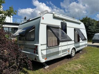 Tabbert Verdi TW261