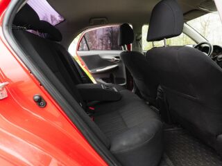 Toyota Corolla 2.0 93кВ