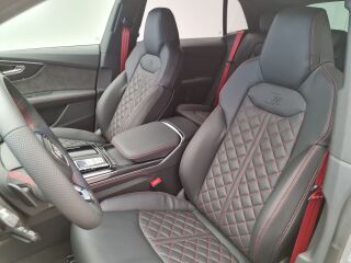 Audi Q8 3.0 210kW