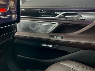 BMW 750 Li xDrive 4.4 330кВ