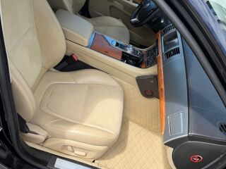 Jaguar XF 2.2 140kW