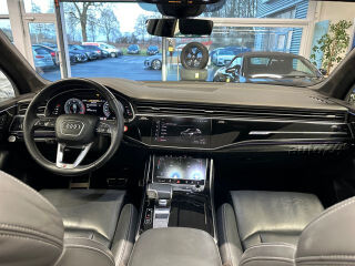 Audi Q7 S line 45 TDI quattro 3.0 170kW