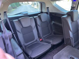 Renault Espace Executive 1.6 118кВ