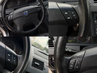 Volvo XC90 Summum AWD 2.4 D5 120kW