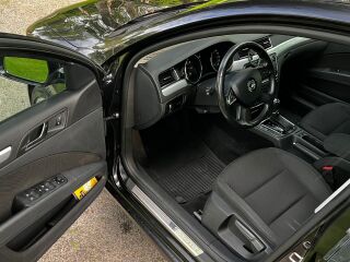 Skoda Superb Ambition 1.8 TSI 118kW