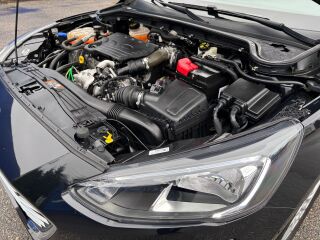 Ford Focus Edition Business 1.5 EcoBlue 88кВ