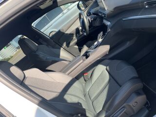 Peugeot 3008 GT Line 1.6 133кВ