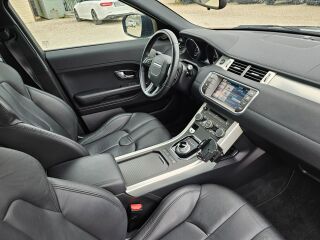 Land Rover Range Rover Evoque 4x4 2.2 110kW