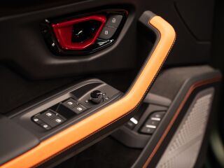 Lamborghini Urus SE 4.0 V8 456kW