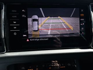 Skoda Kodiaq Ambition Tour FL 2.0 110kW