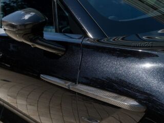 Aston Martin DBX 707 4.0 V8 520kW