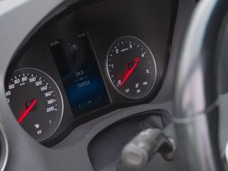 Mercedes-Benz Sprinter 3.0 R3L 319CDI 140kW
