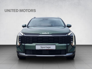 Kia Sportage EX 7DCT 2WD 1.6 T-GDI 110kW