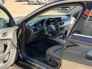 Audi A6 3.0 150kW