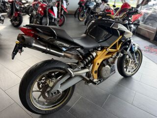 Aprilia Shiver 750 V2 70kW