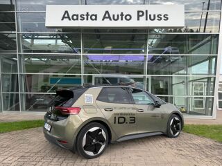 Volkswagen ID.3 PRO 150kW