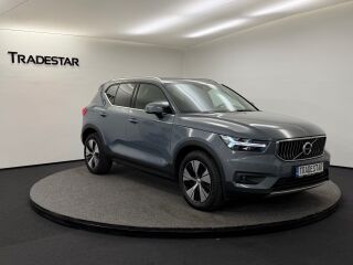 Volvo XC40 T5 Recharge 1.5 192kW