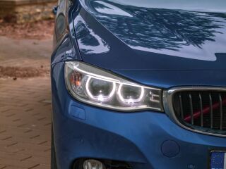 BMW 330 3.0 190kW