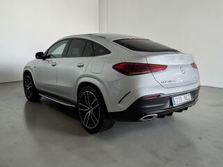 Mercedes-Benz GLE 350 Coupe 4Matic AMG Paket 2.0 de 143kW