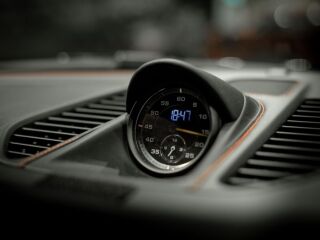 Porsche 911 GT3 3.8 350kW