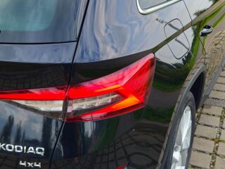 Skoda Kodiaq 2.0 110kW