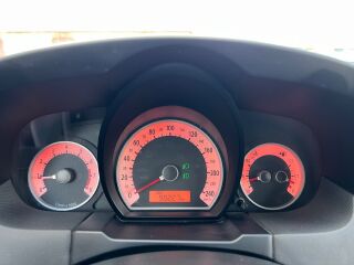 Kia Ceed EX 1.4 16v Doch 80kW
