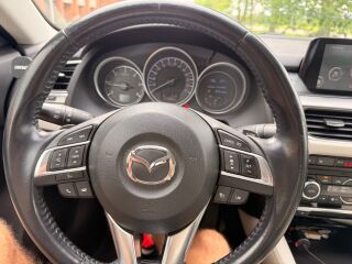 Mazda 6 2.2 129kW