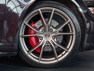 Porsche 911 Carrera 4S 3.8 B6 294kW