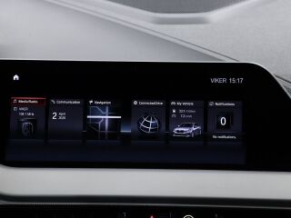 BMW 118 i Advantage 1.5 103kW