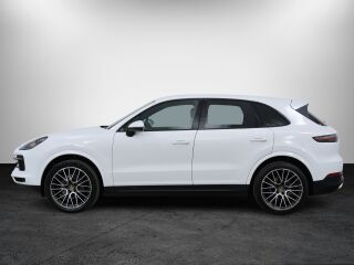 Porsche Cayenne 3.0 250kW
