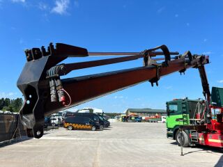 Scania G480 8x2/4 353kW
