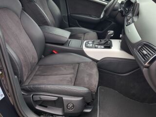 Audi A6 AVANT QUATTRO S-LINE 3.0 TDI 160kW