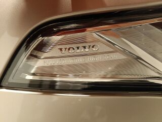 Volvo XC90 AWD T8 TwE Recharge 7K 2.0 228kW