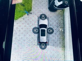 Volvo XC90 2.0 184kW