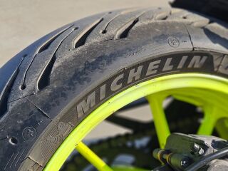 Yamaha MT-09 85kW