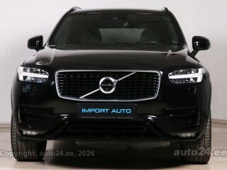 Volvo XC90 AWD R-DESIGN 7 INTELLI SAFE PRO 2.0 B5 KERS Mild Hybrid 183kW