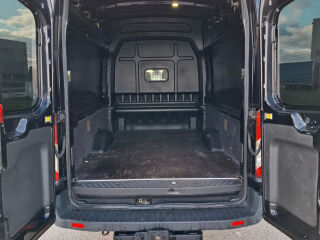Ford Transit 2.2 114kW