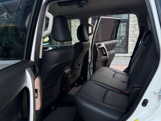 Toyota Land Cruiser Comfort 3.0 140kW