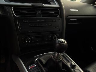 Audi A5 S-LINE 3.0 176kW