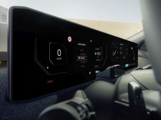 Kia EV3 EX Plus 2WD 50kW