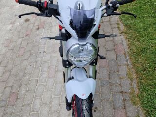 Ducati Monster 797 L2 54kW