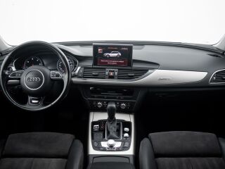 Audi A6 allroad Allroad Quattro 3.0 140kW