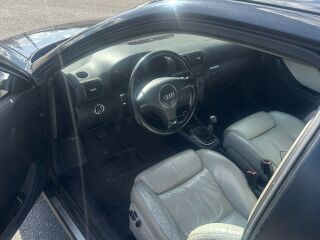 Audi S3 1.8 250кВ