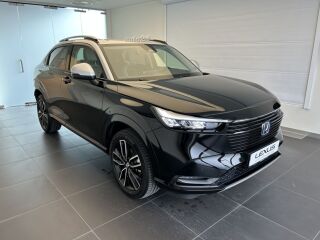 Honda HR-V Active Style 1.5 79kW